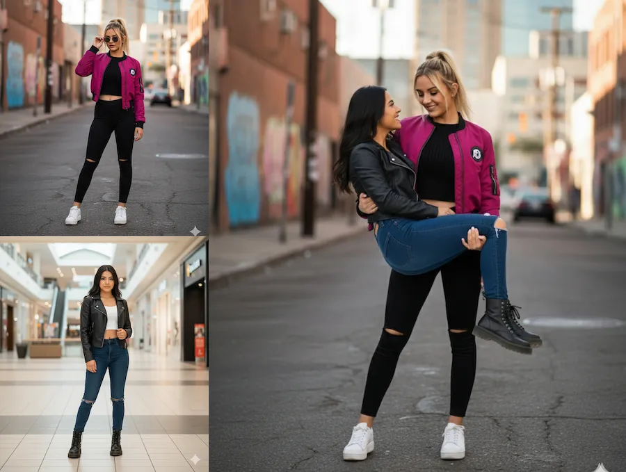 Powered by Nano Banana AI Engine